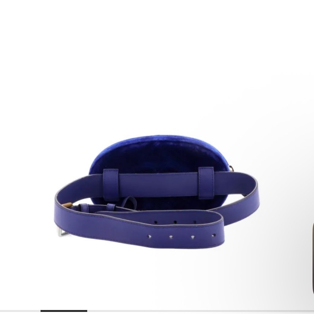 Gucci Pink Satin Interior Accessory - Picture 2 of 4